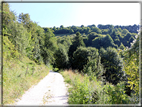 foto Strada delle Penise